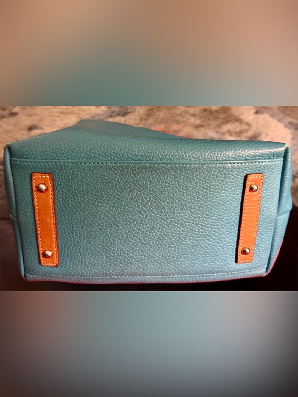 Dooney & Bourke Paige Sac Hobo - Picture 10 of 10
